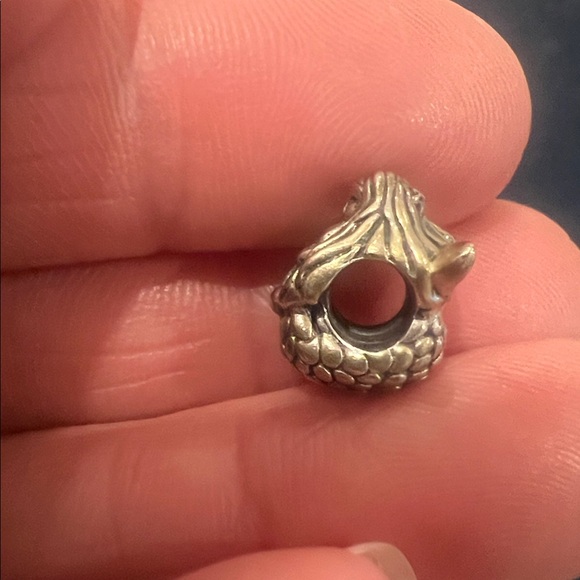 Pandora Mermaid Charm🧜🏼‍♀️🩵 - Picture 5 of 6